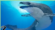 Ο πρόγονος των φαλαινών ήταν τρομοκράτης των ωκεανών