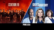 Έρχονται νέα επεισόδια για τις σειρές «Station 19» και «Grey