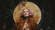 «Dance Fever»: Νέο άλμπουμ των Florence + The Machine