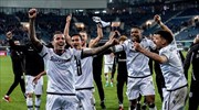 H μάχη του ελληνικού ποδοσφαίρου για την προνομιούχο 15η θέση