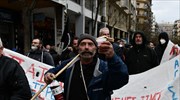 Αγρότες: Πανελλαδικό συλλαλητήριο στην Αθήνα και με τρακτέρ - Κλειστοί δρόμοι