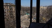 ΔΝΤ, Παγκόσμια Τράπεζα και EBRD δηλώνουν «τρομοκρατημένοι» από τον πόλεμο στην Ουκρανία
