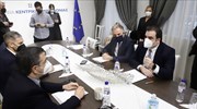 drivingexams.pkm.gov.gr: Πιλοτική υπηρεσία για προγραμματισμό εξετάσεων υποψηφίων οδηγών