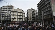 Αγρότες: Η ΕΛ.ΑΣ. απαγόρευσε πορεία με τρακτέρ στην Αθήνα - Ομαλοποιείται η κυκλοφορία