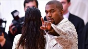 Ο Kanye West αποκλείστηκε από το Instagram για 24 ώρες