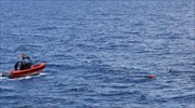 Τυνησία: Τουλάχιστον 12 μετανάστες κυρίως Σύροι, πνίγηκαν σε ναυάγιο