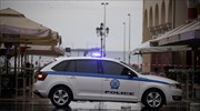 Θεσσαλονίκη: Συνελήφθησαν 18 άτομα μέσα σε ένα 24ωρο