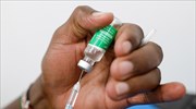 Πάνω από 80 εκατ. δόσεις εμβολίου κατά της πολιομυελίτιδας στα παιδιά της Νότιας Αφρικής