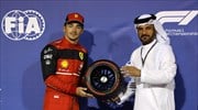 Στον Λεκλέρκ και τη Ferrari η πρώτη pole position της χρονιάς