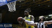 Basket League: Με υπογραφή Μωραΐτη νίκησε τον ΠΑΟΚ το Περιστέρι