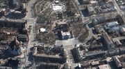 Ουκρανία: Αξιωματούχοι της Μαριούπολης κατηγορούν τη Ρωσία για αναγκαστικές απελάσεις