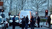 Βέλγιο: Αυτοκίνητο έπεσε πάνω σε πλήθος στη Λουβιέρ - Πληροφορίες για 5 νεκρούς