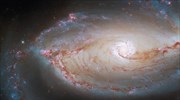 Το Hubble μπήκε μέσα στο «μάτι» του Σύμπαντος (βίντεο)