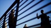 Κίνα: Πιο αυστηρά μέτρα στο βορειοανατολικό τμήμα της χώρας