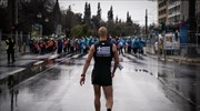 Ημιμαραθώνιος Αθήνας: Αποκαταστάθηκε η κυκλοφορία των οχημάτων στο κέντρο της Αθήνας