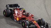 Θρίαμβος της Ferrari στο πρώτο Γκραν Πρι της χρονιάς