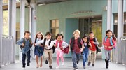 Κακοκαιρία: Κανονικά λειτουργούν τη Δευτέρα τα σχολεία στην Αττική
