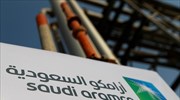 Saudi Aramco: Υπερδιπλασιασμός κερδών για το 2021 μετά την άνοδο των τιμών του πετρελαίου