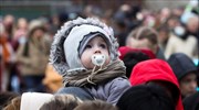Save the Children: Σε άμεσο κίνδυνο πάνω από 6 εκατ. παιδιά στην Ουκρανία