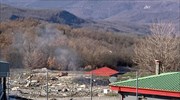 Γρεβενά: Ισχυρή έκρηξη σε εργοστάσιο παραγωγής εκρηκτικών υλών - Τρεις αγνοούμενοι