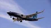 Boeing: Βουτιά στις μετοχές μετά τη συντριβή του 737