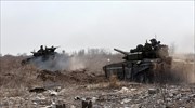 Κίεβο: Προσωπική υπόθεση για τον Πούτιν η Μαριούπολη