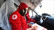 Ρωσία: Στον Ερυθρό Σταυρό τα στοιχεία 500 αιχμάλωτων Ουκρανών -  Ζητά ανταλλαγή