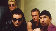 Νέα σειρά για τους U2 στο Netflix από τον δημιουργό του «Bohemian Rhapsody»