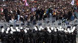 Γιορτάζοντας το Νορούζ στην Τουρκία 