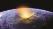 O αστεροειδής που εξαφάνισε τους δεινόσαυρους δηλητηρίασε τη Γη