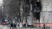 Ουκρανία: Εκατό χιλιάδες άμαχοι θέλουν αλλά δεν μπορούν να φύγουν από τη Μαριούπολη