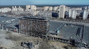 Ουκρανία: «Οι Ρώσοι δεν θέλουν και, κυρίως, δεν μπορούν να καταλάβουν το Κίεβο» λένε οι κάτοικοι