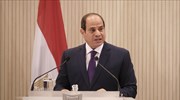 Αίγυπτος: Σπάνια τριμερής σύνοδος κορυφής με Αίγυπτο - Ισραήλ και ΗΑΕ