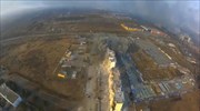 Μαριούπολη: Το μισό λιμάνι στους Ρώσους, λέει  το Ria Novosti- Έρχονται νέες κυρώσεις