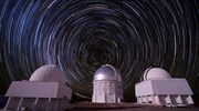 Η αστρονομία αποδεικνύεται εχθρική στο περιβάλλον