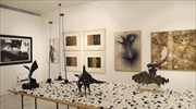 Ανοίγει για το κοινό η έκθεση «Μέδουσα Αίθουσα Τέχνης» στο Μουσείο Μπενάκη