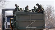 «Πολλοί συνταγματάρχες, λίγοι δεκανείς» το πρόβλημα του Ρωσικού στρατού