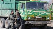 Πεντάγωνο: Σε υποχώρηση ο ρωσικός στρατός