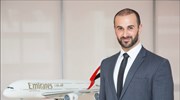 Emirates στη «Ν»: Στρατηγικός προορισμός η Αθήνα, σύμμαχος των ελληνικών επιχειρήσεων η εταιρεία