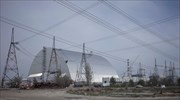Τσερνόμπιλ: Τέσσερις πυρκαγιές κατασβέστηκαν στην αποκλεισμένη περιοχή
