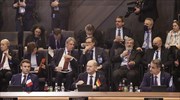 Κ. Μητσοτάκης: Οι κυρώσεις στη Ρωσία να εφαρμοστούν ενιαία από όλες τις χώρες του ΝΑΤΟ για να έχουν αποτέλεσμα