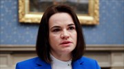 Λευκορωσία: Η αντιπολίτευση προτρέπει τους στρατιώτες της χώρας της να μην επιτεθούν στην Ουκρανία
