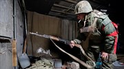 Ανταλλαγή αιχμάλωτων στρατιωτών και ναυτικών μεταξύ Ουκρανίας και Ρωσίας