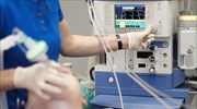 ΗΠΑ: Διπλή μεταμόσχευση πνευμόνων σε ασθενή που έπασχε από καρκίνο στο τελευταίο στάδιο