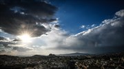 Η Αθήνα στις κορυφαίες ευρωπαϊκές πόλεις για το επιχειρείν