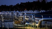 E.E. και ΗΠΑ συγκροτούν task force για το φυσικό αέριο