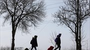 Ουκρανία: Συμφωνία για απομάκρυνση αμάχων