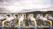 Φυσικό αέριο: Αποθήκευση σε Ιταλία ή Βουλγαρία εξετάζει η κυβέρνηση