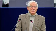Μπορέλ: Πολύ κοντά σε συμφωνία με το Ιράν