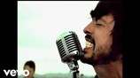 Foo Fighters - Best Of You (Official Music Video)
